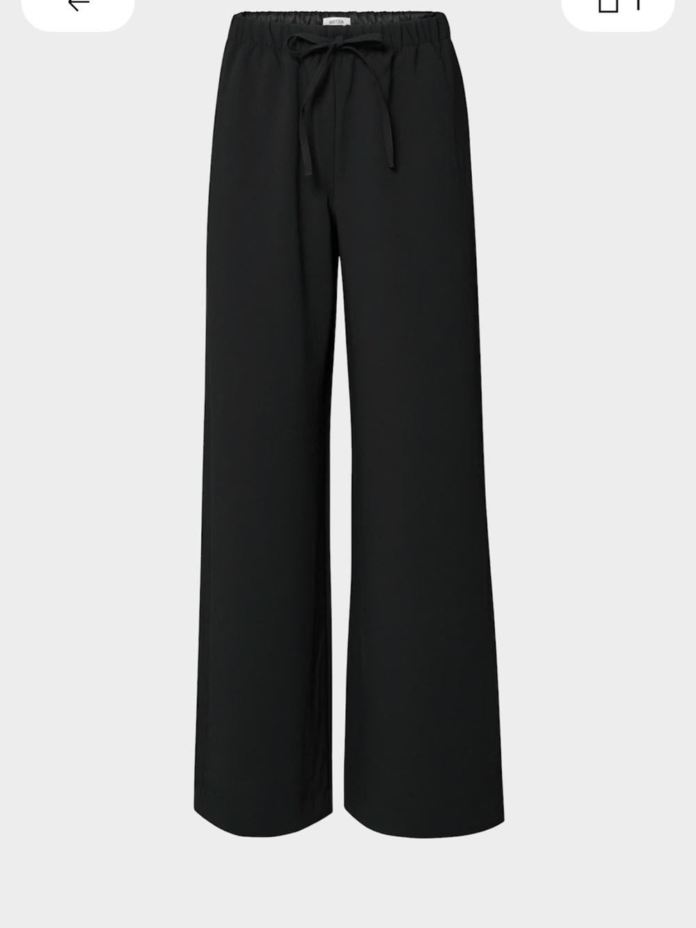 Lodge Pants